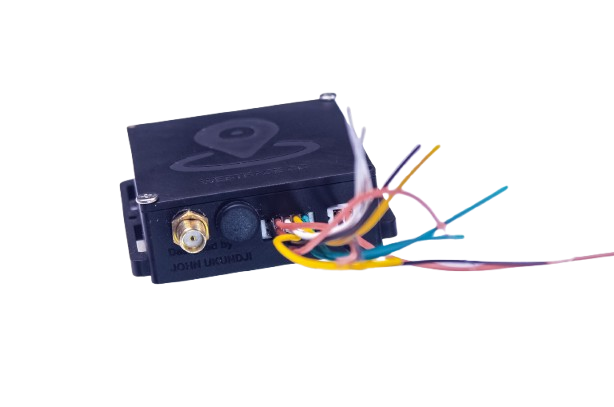 Chapre GT-01 antenna connector view thumbnail