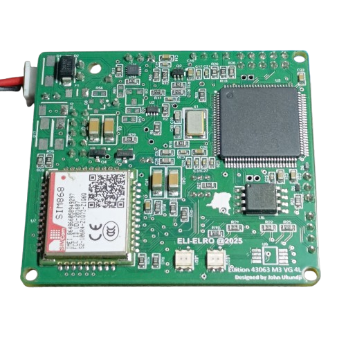 Chapre GT-01 internal circuit board thumbnail