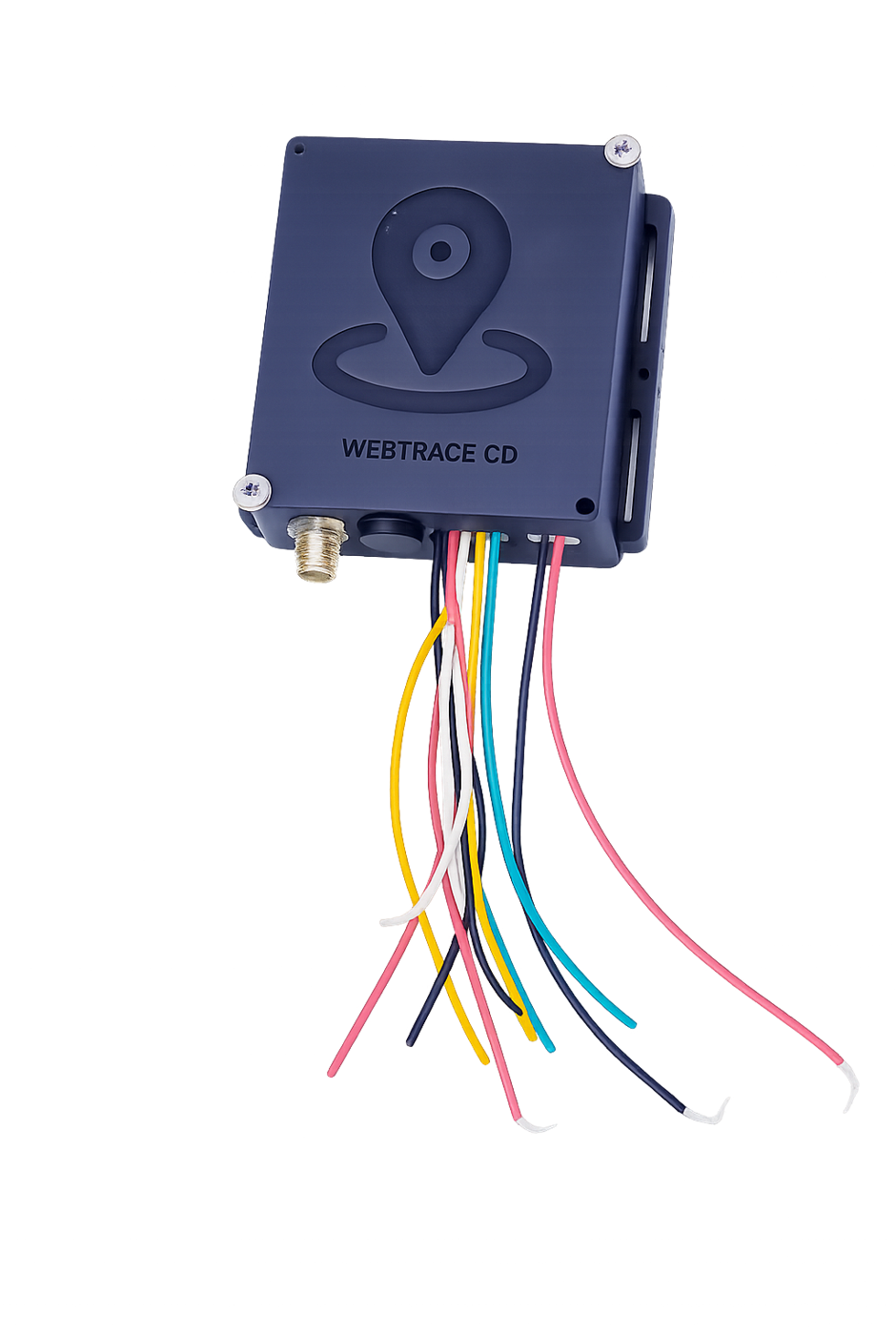 Chapre GT-01, GPS tracking module